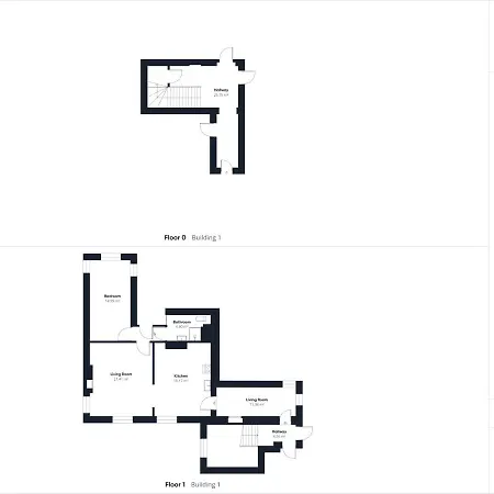 Host & - 7, Hall Apartment